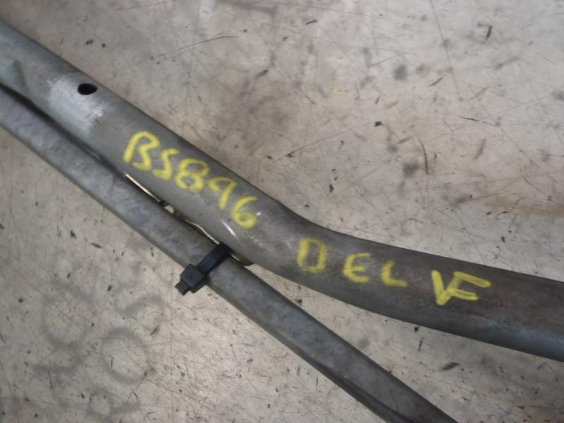 Recambio de articulacion limpia delantero para citroën c3 1.4 hdi sx plus referencia OEM IAM   