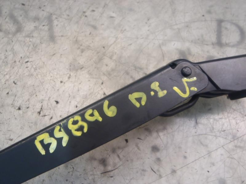 Recambio de brazo limpia delantero izquierdo para citroën c3 1.4 hdi sx plus referencia OEM IAM   