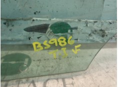 Recambio de cristal puerta trasero izquierdo para citroën c3 1.4 hdi sx plus referencia OEM IAM    2