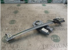 Recambio de elevalunas delantero derecho para citroën c3 1.4 hdi sx plus referencia OEM IAM    2