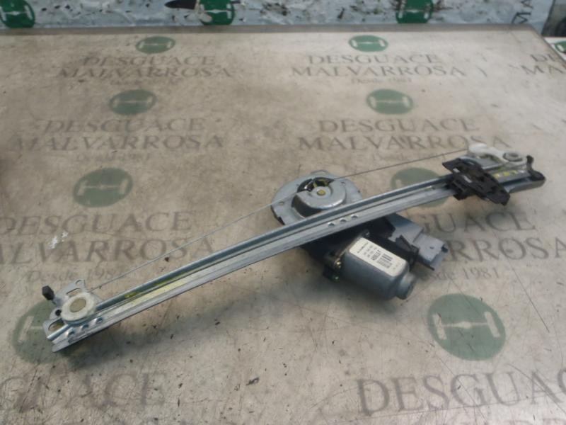 Recambio de elevalunas delantero derecho para citroën c3 1.4 hdi sx plus referencia OEM IAM   