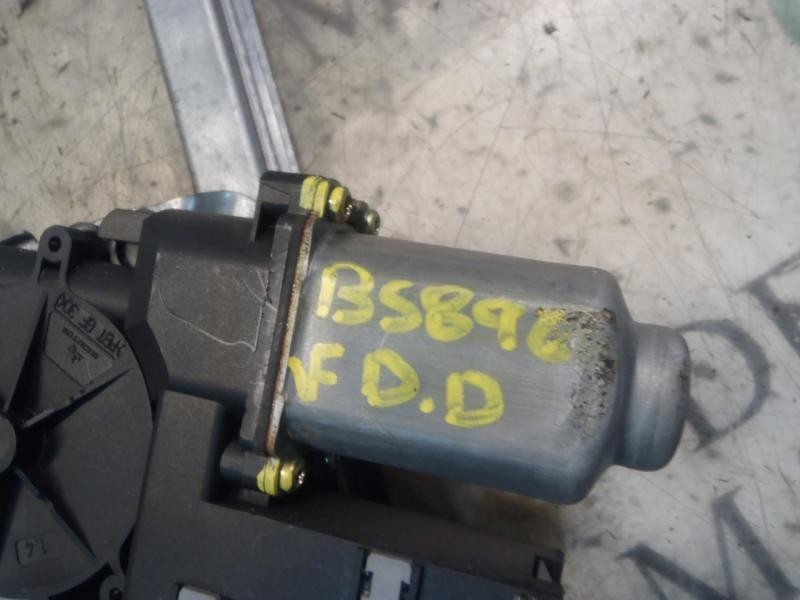 Recambio de elevalunas delantero derecho para citroën c3 1.4 hdi sx plus referencia OEM IAM   