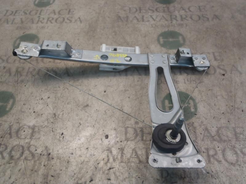 Recambio de elevalunas trasero derecho para citroën c3 1.4 hdi sx plus referencia OEM IAM   