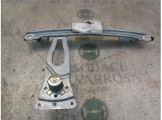 Recambio de elevalunas trasero derecho para citroën c3 1.4 hdi sx plus referencia OEM IAM    2