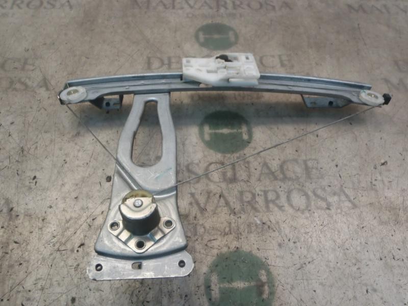 Recambio de elevalunas trasero derecho para citroën c3 1.4 hdi sx plus referencia OEM IAM   