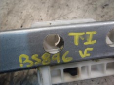 Recambio de elevalunas trasero izquierdo para citroën c3 1.4 hdi sx plus referencia OEM IAM    2