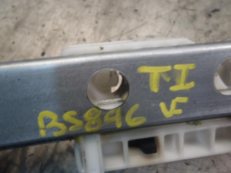 Recambio de elevalunas trasero izquierdo para citroën c3 1.4 hdi sx plus referencia OEM IAM   