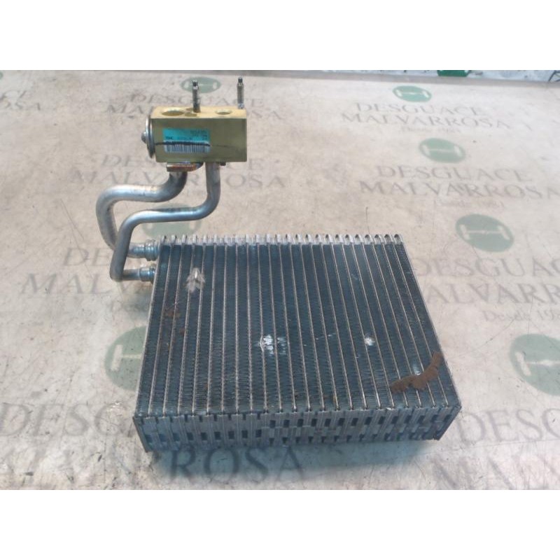 Recambio de evaporador aire acondicionado para citroën c3 1.4 hdi sx plus referencia OEM IAM   