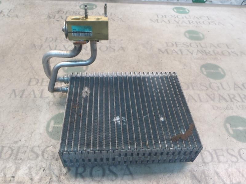 Recambio de evaporador aire acondicionado para citroën c3 1.4 hdi sx plus referencia OEM IAM   