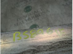 Recambio de evaporador aire acondicionado para citroën c3 1.4 hdi sx plus referencia OEM IAM    2