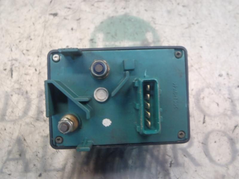 Recambio de caja precalentamiento para citroën c3 1.4 hdi sx plus referencia OEM IAM   