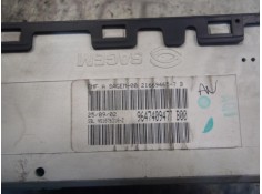 Recambio de mando multifuncion para citroën c3 1.4 hdi sx plus referencia OEM IAM    2