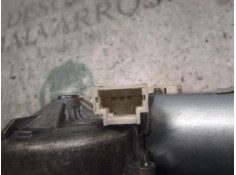 Recambio de motor limpia trasero para citroën c3 1.4 hdi sx plus referencia OEM IAM    2