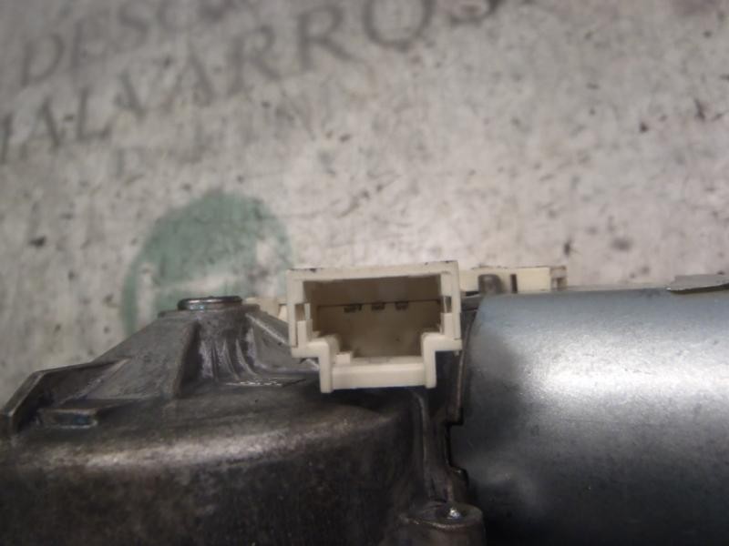 Recambio de motor limpia trasero para citroën c3 1.4 hdi sx plus referencia OEM IAM   