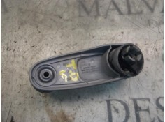 Recambio de maneta elevalunas trasera derecha para citroën c3 1.4 hdi sx plus referencia OEM IAM    2