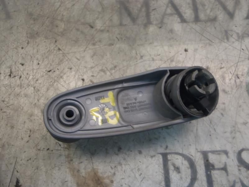 Recambio de maneta elevalunas trasera derecha para citroën c3 1.4 hdi sx plus referencia OEM IAM   