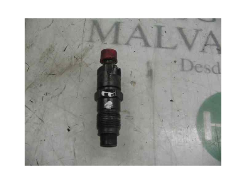 Recambio de inyector para renault trafic (desde 5.89) referencia OEM IAM   