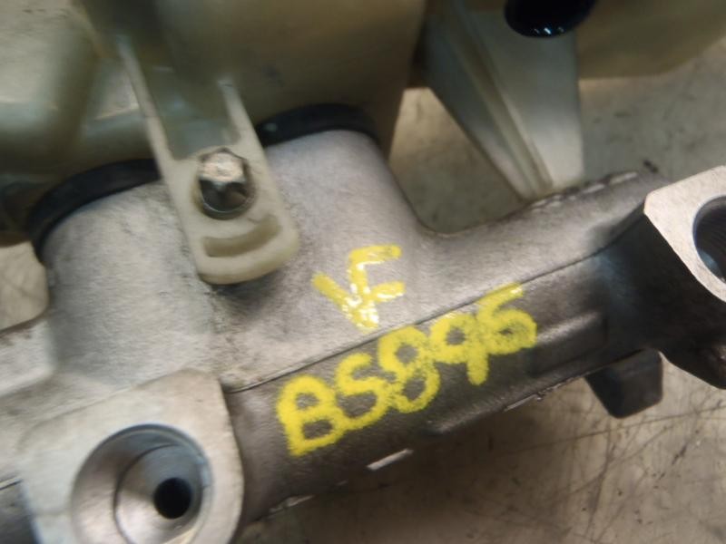 Recambio de bomba freno para citroën c3 1.4 hdi sx plus referencia OEM IAM   