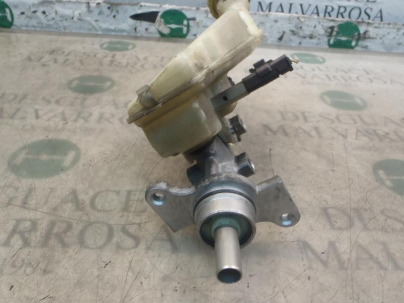 Recambio de bomba freno para citroën c3 1.4 hdi sx plus referencia OEM IAM   