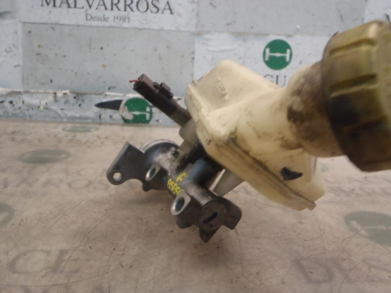 Recambio de bomba freno para citroën c3 1.4 hdi sx plus referencia OEM IAM   