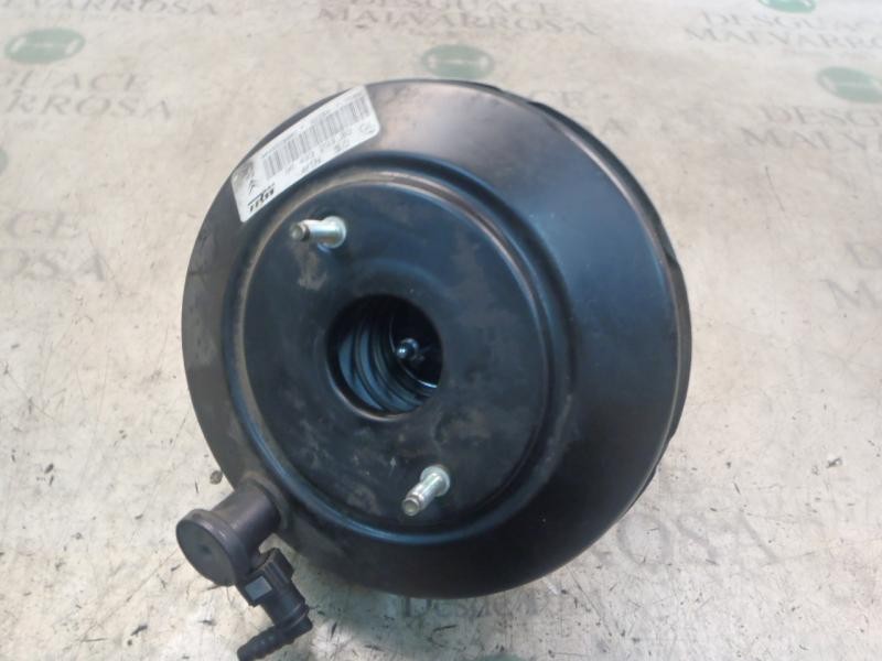 Recambio de servofreno para citroën c3 1.4 hdi sx plus referencia OEM IAM   