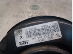 Recambio de servofreno para citroën c3 1.4 hdi sx plus referencia OEM IAM    2