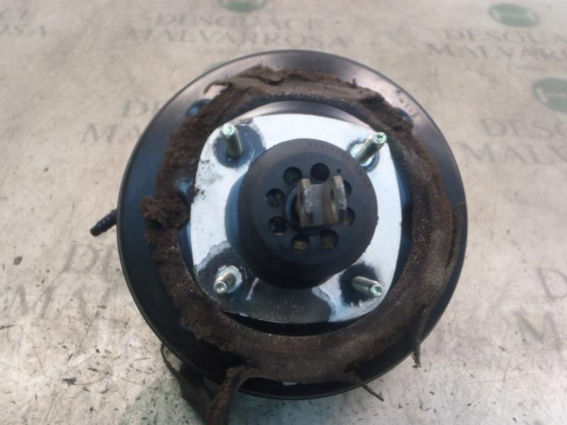 Recambio de servofreno para citroën c3 1.4 hdi sx plus referencia OEM IAM   