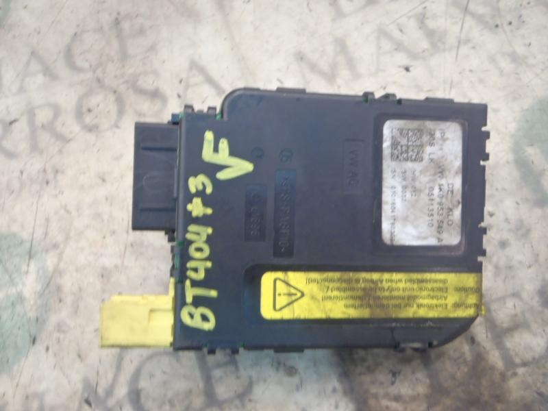 Recambio de modulo electronico para volkswagen caddy ka/kb (2k) furg. referencia OEM IAM   