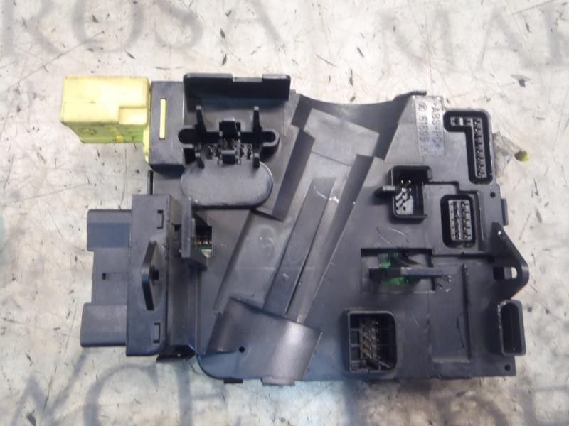 Recambio de modulo electronico para volkswagen caddy ka/kb (2k) furg. referencia OEM IAM   