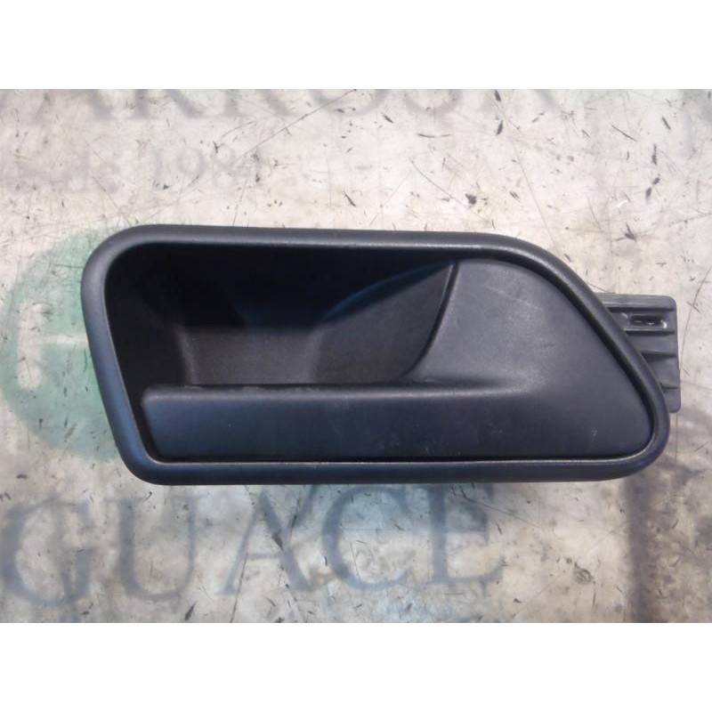 Recambio de maneta interior delantera derecha para volkswagen caddy ka/kb (2k) furg. referencia OEM IAM   