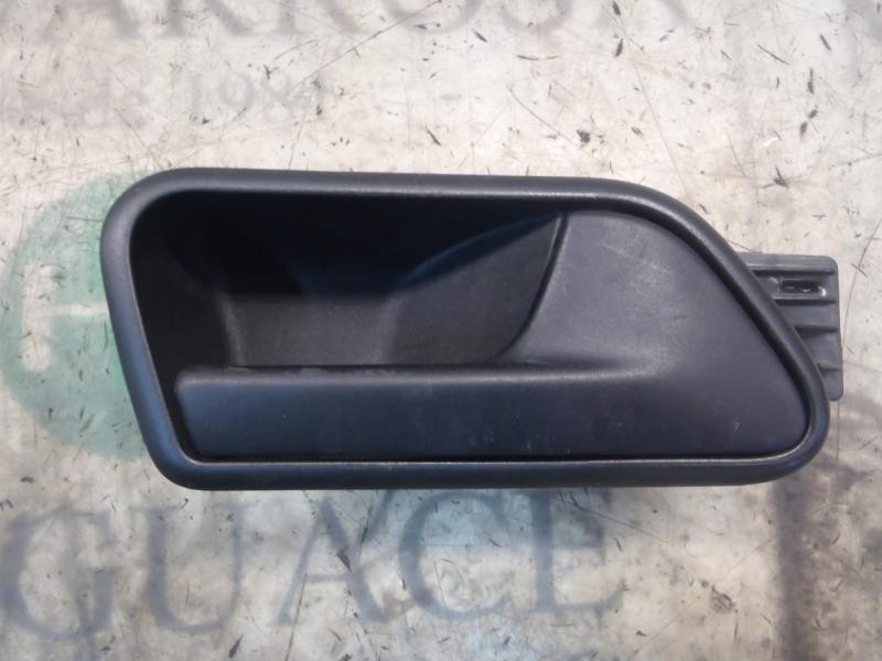 Recambio de maneta interior delantera derecha para volkswagen caddy ka/kb (2k) furg. referencia OEM IAM   