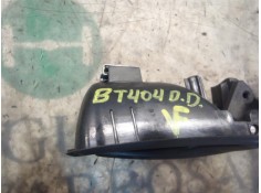 Recambio de maneta interior delantera derecha para volkswagen caddy ka/kb (2k) furg. referencia OEM IAM    2