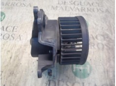 Recambio de motor calefaccion para citroën berlingo 1.9 600 d furg. referencia OEM IAM   