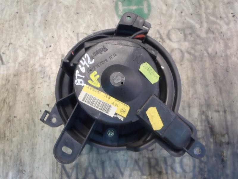 Recambio de motor calefaccion para citroën berlingo 1.9 600 d furg. referencia OEM IAM   