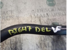 Recambio de barra estabilizadora delantera para nissan x-trail (t31) se referencia OEM IAM 54611JG70A   2