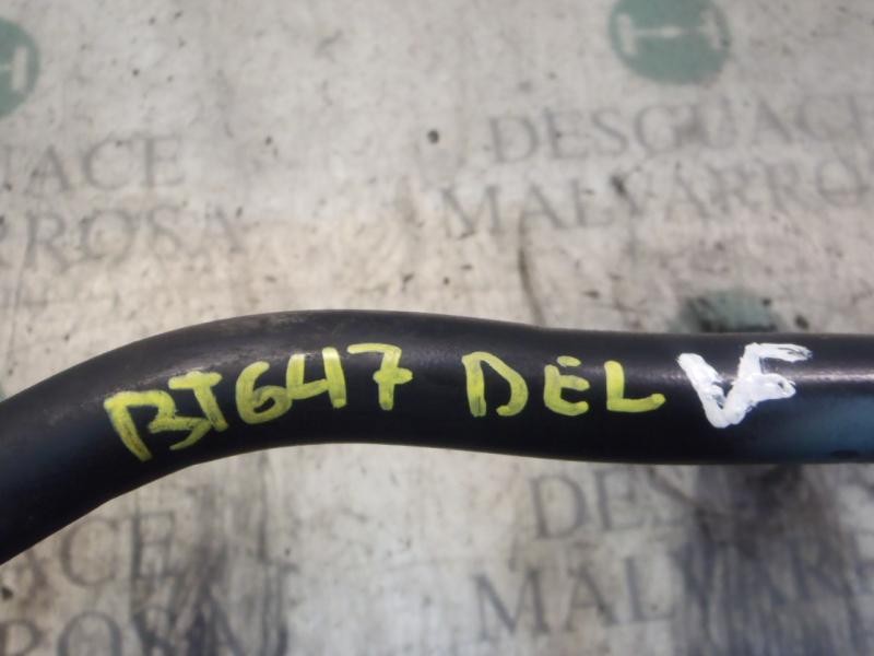 Recambio de barra estabilizadora delantera para nissan x-trail (t31) se referencia OEM IAM 54611JG70A  