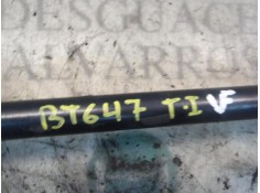 Recambio de transmision trasera izquierda para nissan x-trail (t31) se referencia OEM IAM 39600JD60A   2