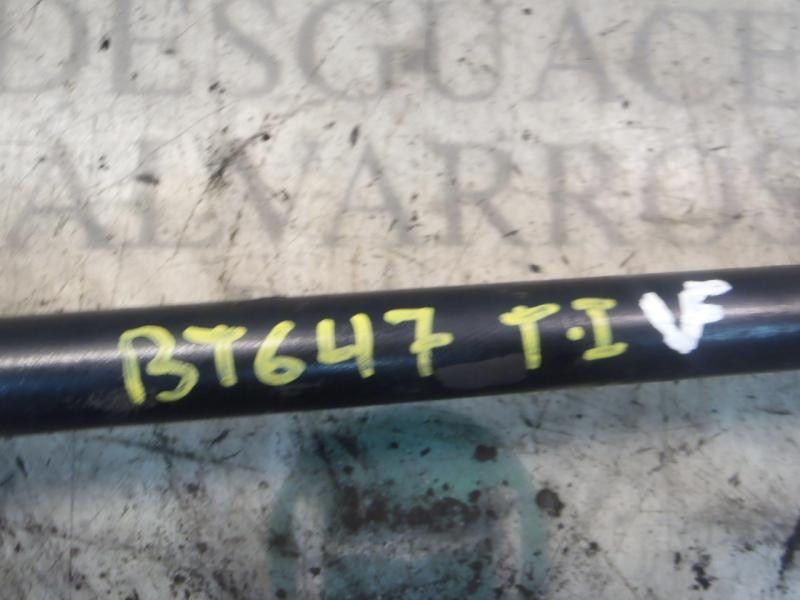 Recambio de transmision trasera izquierda para nissan x-trail (t31) se referencia OEM IAM 39600JD60A  