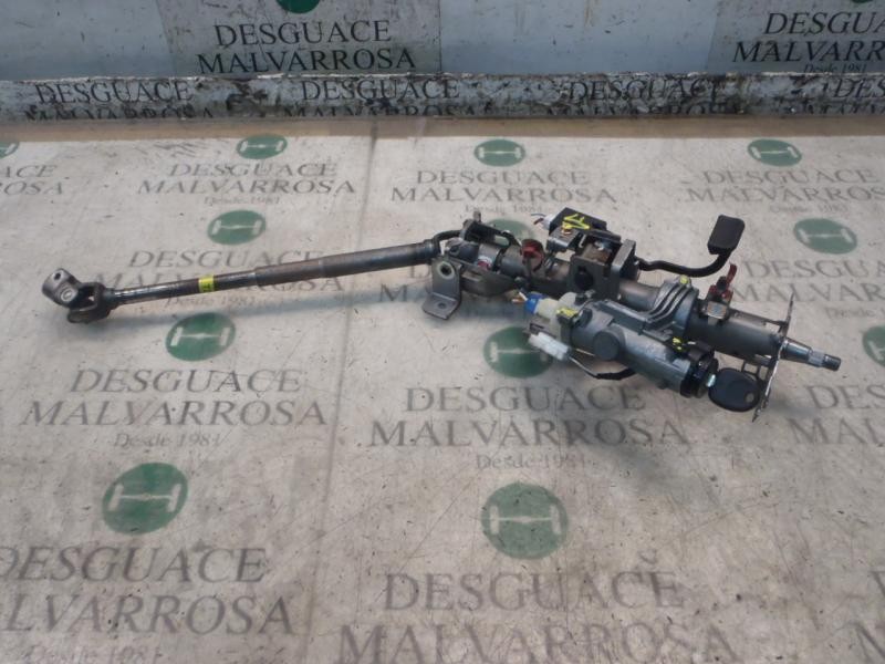 Recambio de columna direccion para hyundai getz (tb) 1.1 básico referencia OEM IAM 563001C100  