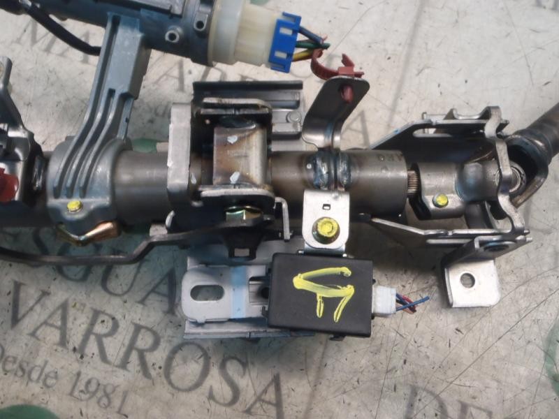 Recambio de columna direccion para hyundai getz (tb) 1.1 básico referencia OEM IAM 563001C100  