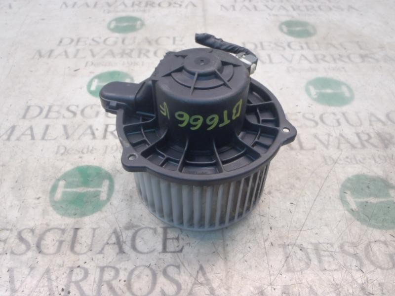 Recambio de motor calefaccion para hyundai getz (tb) 1.1 básico referencia OEM IAM 971121C000 971121C000 