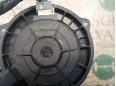 Recambio de motor calefaccion para hyundai getz (tb) 1.1 básico referencia OEM IAM 971121C000 971121C000  2