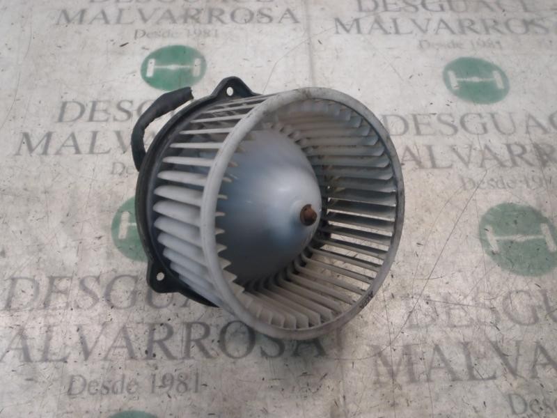 Recambio de motor calefaccion para hyundai getz (tb) 1.1 básico referencia OEM IAM 971121C000 971121C000 