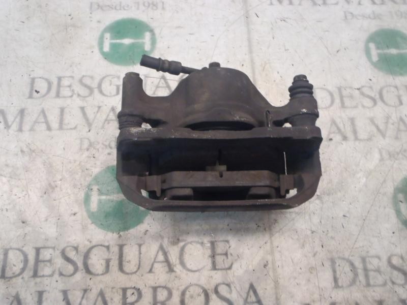 Recambio de pinza freno delantera izquierda para hyundai getz (tb) 1.1 básico referencia OEM IAM 5818025A00  