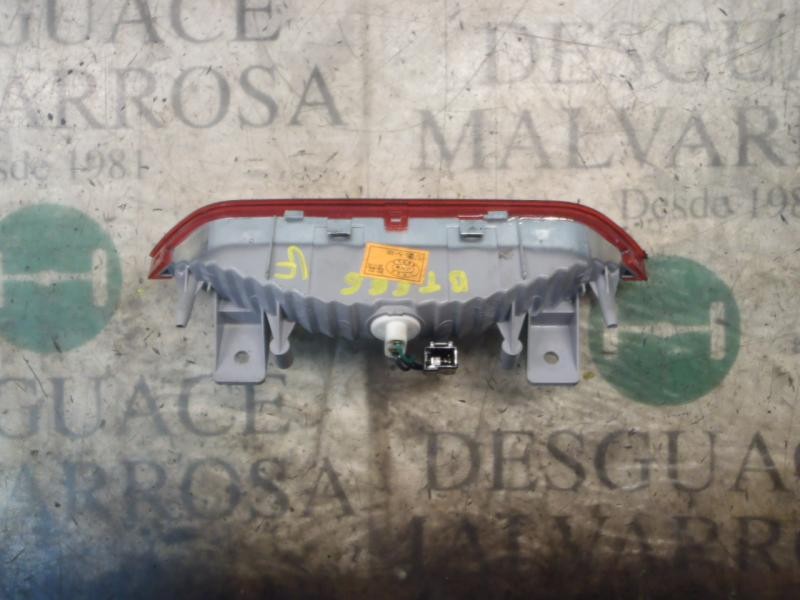 Recambio de piloto trasero central para hyundai getz (tb) 1.1 básico referencia OEM IAM 927501C000  