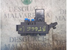 Recambio de caja reles / fusibles para hyundai getz (tb) 1.1 básico referencia OEM IAM 911981C010 911981C010  2