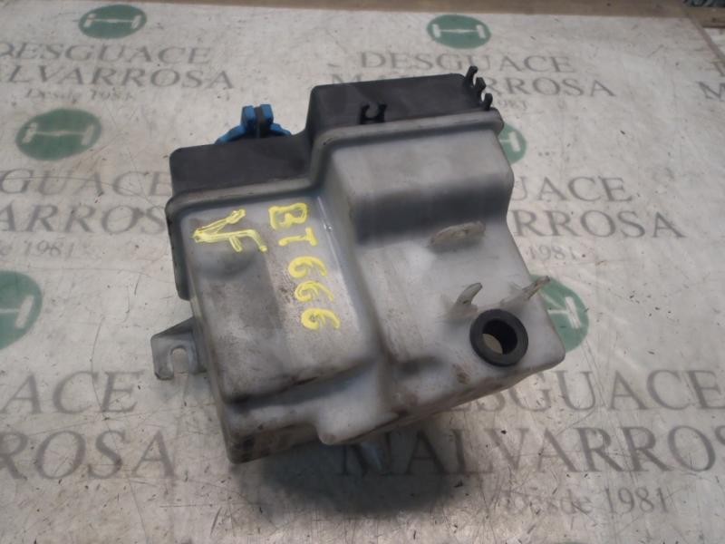 Recambio de deposito limpia para hyundai getz (tb) 1.1 básico referencia OEM IAM 986201C000  