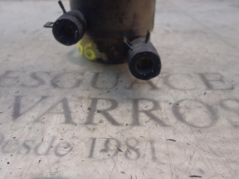 Recambio de deposito servo para hyundai getz (tb) 1.1 básico referencia OEM IAM 571501C000  