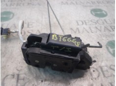 Recambio de cerradura puerta trasera izquierda para hyundai getz (tb) 1.1 básico referencia OEM IAM 814101C020   2