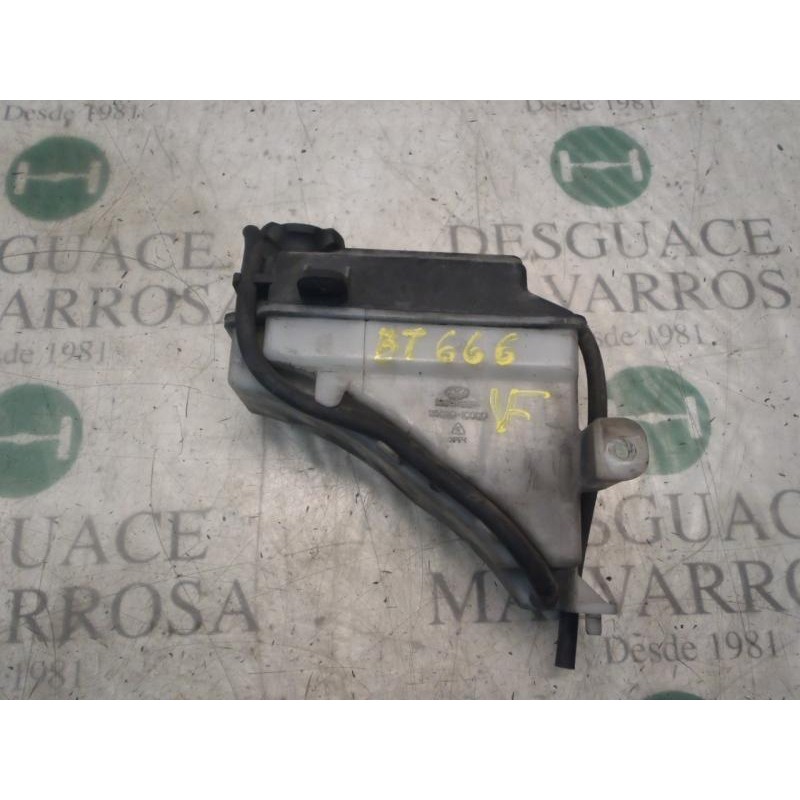 Recambio de deposito expansion para hyundai getz (tb) 1.1 básico referencia OEM IAM 254311C000  